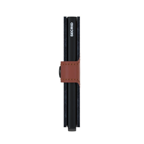 Secrid Miniwallet (Matte)